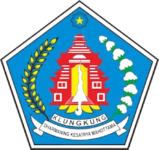 Logo Klungkung